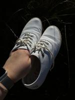 S.Oliver Damen Sonmer Schuh Sneaker Stoffschuh weiß 39 wie neu Niedersachsen - Stade Vorschau