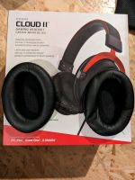 HyperX Cloud 2 Gaming Headset Ohrmuscheln Hohen Neuendorf - Borgsdorf Vorschau