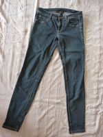 Benetton Stretchjeans 29/32 Dunkelblau Rheinland-Pfalz - Zornheim Vorschau