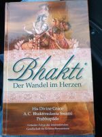 Der Wandel der Zeit Bhakti Bielefeld - Joellenbeck Vorschau