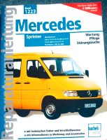 Mercedes Sprinter Dieselmotoren / Modelljahre 1995 bis 2000 Mecklenburg-Vorpommern - Stralsund Vorschau