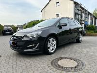 Opel Astra Sports Tourer 1.7 CDTI Active 81kW Active Dortmund - Deusen Vorschau