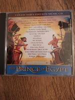 Prince of Egypt (Prinz von Ägypten) CD Nordrhein-Westfalen - Herten Vorschau