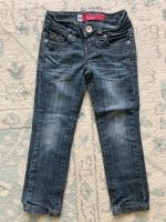 Kinder Jeans Blue Rebel schwarz Nordrhein-Westfalen - Mülheim (Ruhr) Vorschau