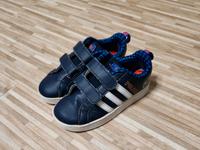 Adidas Sneaker Gr.27 Schleswig-Holstein - Lübeck Vorschau