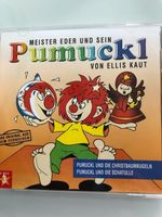 Kinder Hörbuch Pumuckl, Tilda Apfelkern Nordrhein-Westfalen - Mülheim (Ruhr) Vorschau