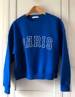 Sweatshirt Königsblau Gr.M Münster (Westfalen) - Coerde Vorschau