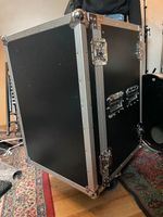 Pro Lighting Case (16HE, Doubledoor, Blue Wheels) - 19"/19 Zoll Eimsbüttel - Hamburg Eimsbüttel (Stadtteil) Vorschau