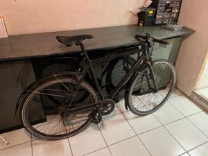 Fixie Inc. AL 6061 T6 Singlespeed Rennrad in Baden Wurttemberg Schwabisch Gmund Herrenfahrrad gebraucht kaufen kleinanzeigen