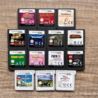 Nintendo DS & 3DS Spiele Sachsen - Niederau Vorschau