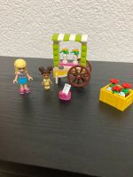 LEGO friends Blumenwagen Baden-Württemberg - Güglingen Vorschau