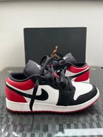 Jordan 1 Low GS - „Bred“ EUR 38 München - Sendling Vorschau