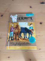 Leseratte Ponyhofgeschichten Bayern - Syrgenstein Vorschau