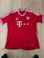 Bayern Trikot 13/14 Shaqiri Gr. L Niedersachsen - Weyhe Vorschau