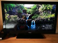 Toshiba 40 Zoll Fernseher TV Sachsen - Zwickau Vorschau