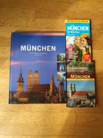 Reiseführer München München - Bogenhausen Vorschau