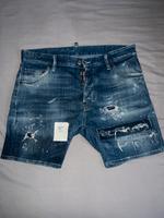 Dsquared2 Shorts Original Nordrhein-Westfalen - Vlotho Vorschau
