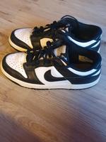 nike dunk panda schwarz weiß Saarbrücken-Mitte - St Arnual Vorschau