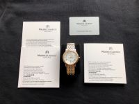 Maurice Lacroix Luxus Herren Armbanduhr mit Zertifikat Swiss Made Nordrhein-Westfalen - Gütersloh Vorschau
