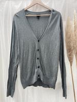 Cardigan / Strickjacke h&m Niedersachsen - Sulingen Vorschau