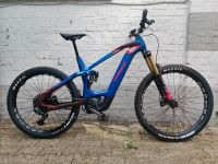 Haibike HYBE 11Fully/MTB/Carbon/FOX/e-MTB/Bosch/CX/RACE/750Wh/NEU Nordrhein-Westfalen - Lünen Vorschau