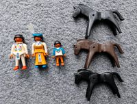 Playmobil Indianer Pferde Bayern - Neustadt a.d.Donau Vorschau