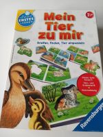 Lernspiel "Mein Tier zu mir" von Ravensburger Sachsen - Radeburg Vorschau