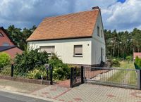 Charmantes Einfamilienhaus in Großräschen Brandenburg - Großräschen Vorschau