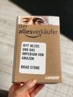 der allesverkäufer - Jeff Bezos und das Imperium von Amazon Dortmund - Barop Vorschau