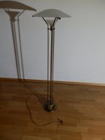 Messing, Messinglampe,  Stand-, Decken-, Tischlampe Schleswig-Holstein - Neumünster Vorschau