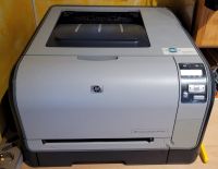 HP Laserdrucker HP Color Laser Jet CP1515n Baden-Württemberg - Konstanz Vorschau