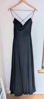 Vera Mont Ballkleid Abendkleid Kleid navy  34 Bayern - Kammeltal Vorschau