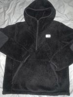 Teddyfell Hoodie Jacke The North Face Gr M Brandenburg - Rüdersdorf Vorschau