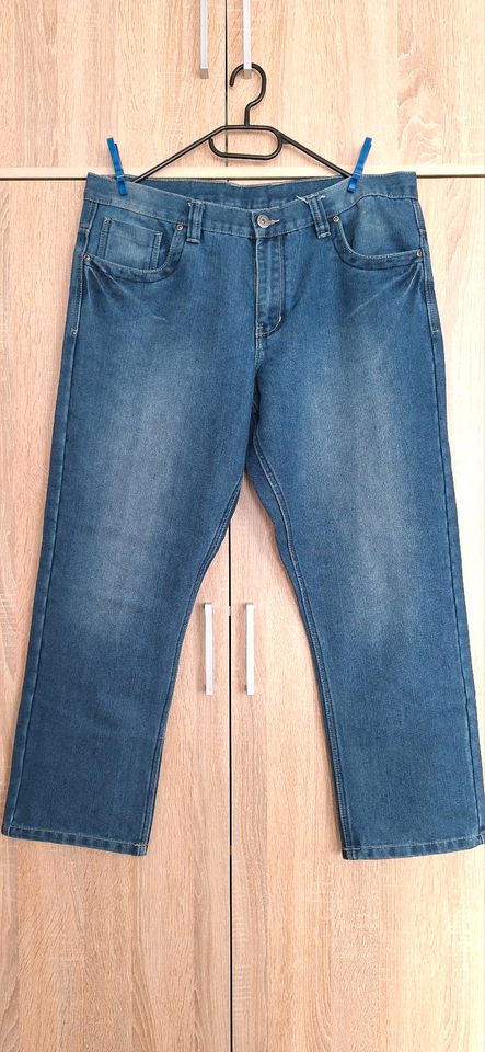 Herren Jeans Hose 38/30 XL in Remscheid