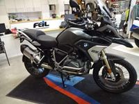 BMW R 1250 GS Speichenräder Notruf Bayern - Weißenburg in Bayern Vorschau