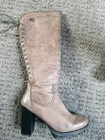 Bugatti Stiefel gr 40 Nordrhein-Westfalen - Waltrop Vorschau