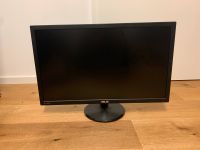 Asus VP278 (27 Zoll) Monitor Nordrhein-Westfalen - Remscheid Vorschau