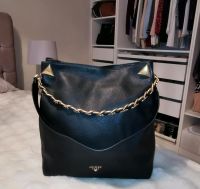 Guess Luxe Tasche Shopper Echtleder Essen - Steele Vorschau