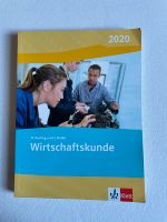 Buch Wirtschaftskunde 2020 Thüringen - Tabarz Thüringer Wald Vorschau