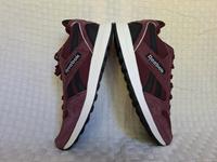Reebok GL1000, weinrot / schwarz, Gr. 37,5 Brandenburg - Potsdam Vorschau