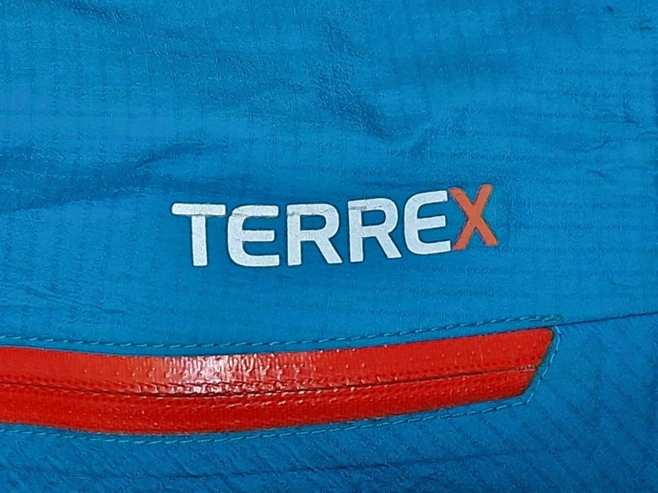 Adidas Terrex Hardshell Jacke Gr. 56 (wie Paclite) in Osnabrück