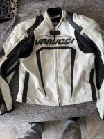 Vanucci Motorrad Jacke Leder Bochum - Bochum-Ost Vorschau