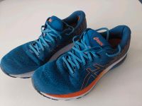 ASICS Herren Gelcumulus 22 Running Shoe Nürnberg (Mittelfr) - Mitte Vorschau