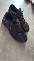 Nike Hallen-Fußballschuhe Gr. 38 Bayern - Weihenzell Vorschau