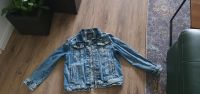 Jeansjacke 164 Nordrhein-Westfalen - Mettmann Vorschau