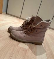 Stiefelette rosa Tamaris Saarland - Losheim am See Vorschau