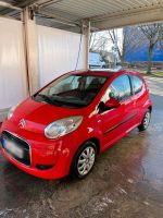 Citroen C1 1.0 Advance 94000Km 8 Fach bereift Baden-Württemberg - Fellbach Vorschau