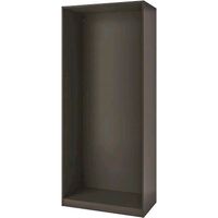 Ikea Pax Korpus Schwarzbraun 100x58x236 Model2020 Niedersachsen - Bad Bevensen Vorschau