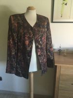 gefütterte vintage Blazer - Blumen floral -Schulterpolster- NEUw Bayern - Olching Vorschau