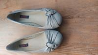 Damenschuhe- Ballerinas Sachsen - Lößnitz Vorschau